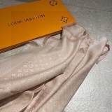 ルイヴィトンマフラーLOUIS VUITTON 2024新作 マフラー