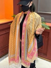 ルイヴィトンマフラーLOUIS VUITTON 2024新作 マフラー