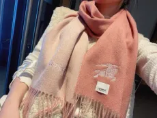 バーバリーマフラーBURBERRY 2024新作 マフラー