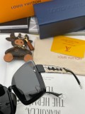 ルイヴィトンサングラスLOUIS VUITTON 2024新作 サングラス
