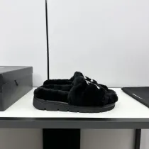 シャネル靴 CHANEL 2024新作 スリッパ