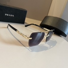 プラダサングラスPRADA 2024新作 サングラス