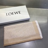 ロエベマフラーLOEWE 2024新作 マフラー