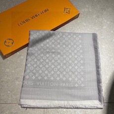 ルイヴィトンマフラーLOUIS VUITTON 2024新作 マフラー