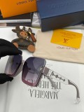 ルイヴィトンサングラスLOUIS VUITTON 2024新作 サングラス