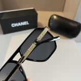 シャネルサングラスCHANEL 2024新作 サングラス