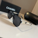 シャネルサングラスCHANEL 2024新作 サングラス