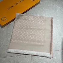 ルイヴィトンマフラーLOUIS VUITTON 2024新作 マフラー