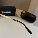 シャネルサングラスCHANEL 2024新作 サングラス