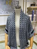 ディオールマフラーDIOR 2024新作 マフラー