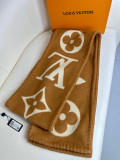 ルイヴィトンマフラーLOUIS VUITTON 2024新作 マフラー