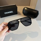 シャネルサングラスCHANEL 2024新作 サングラス