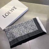 ロエベマフラーLOEWE 2024新作 マフラー