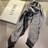 ロエベマフラーLOEWE 2024新作 マフラー