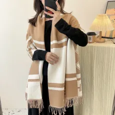 シャネルマフラーCHANEL 2024新作 マフラー