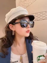 シャネルサングラスCHANEL 2024新作 サングラス