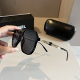 シャネルサングラスCHANEL 2024新作 サングラス