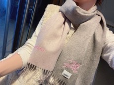 バーバリーマフラーBURBERRY 2024新作 マフラー