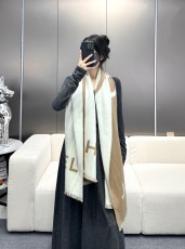 シャネルマフラーCHANEL 2024新作 マフラー