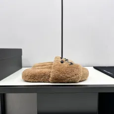 シャネル靴 CHANEL 2024新作 スリッパ