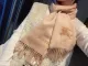 バーバリーマフラーBURBERRY 2024新作 マフラー