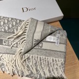 ディオールマフラーDIOR 2024新作 マフラー