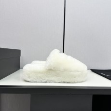 シャネル靴 CHANEL 2024新作 スリッパ