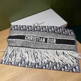 ディオールマフラーDIOR 2024新作 マフラー