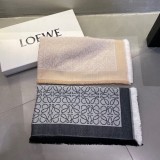 ロエベマフラーLOEWE 2024新作 マフラー