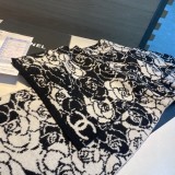 シャネルマフラーCHANEL 2024新作 マフラー
