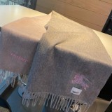 バーバリーマフラーBURBERRY 2024新作 マフラー