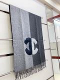 シャネルマフラーCHANEL 2024新作 マフラー