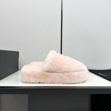 シャネル靴 CHANEL 2024新作 スリッパ
