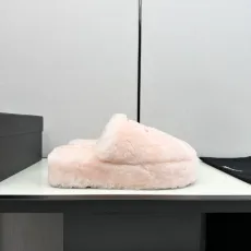 シャネル靴 CHANEL 2024新作 スリッパ