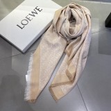 ロエベマフラーLOEWE 2024新作 マフラー