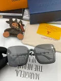 ルイヴィトンサングラスLOUIS VUITTON 2024新作 サングラス