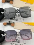 ルイヴィトンサングラスLOUIS VUITTON 2024新作 サングラス