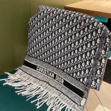 ディオールマフラーDIOR 2024新作 マフラー
