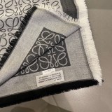 ロエベマフラーLOEWE 2024新作 マフラー
