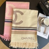 シャネルマフラーCHANEL 2024新作 マフラー