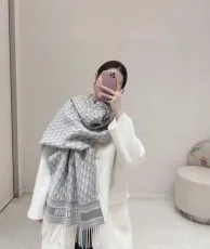 ディオールマフラーDIOR 2024新作 マフラー