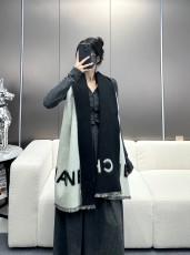 シャネルマフラーCHANEL 2024新作 マフラー