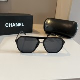 シャネルサングラスCHANEL 2024新作 サングラス