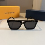 ルイヴィトンサングラスLOUIS VUITTON 2024新作 サングラス