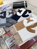 シャネルマフラーCHANEL 2024新作 マフラー