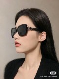 シャネルサングラスCHANEL 2024新作 サングラス