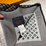 ルイヴィトンマフラーLOUIS VUITTON 2024新作 マフラー