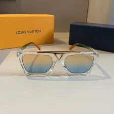 ルイヴィトンサングラスLOUIS VUITTON 2024新作 サングラス