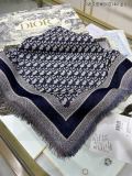 ディオールマフラーDIOR 2024新作 マフラー