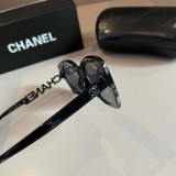 シャネルサングラスCHANEL 2024新作 サングラス
